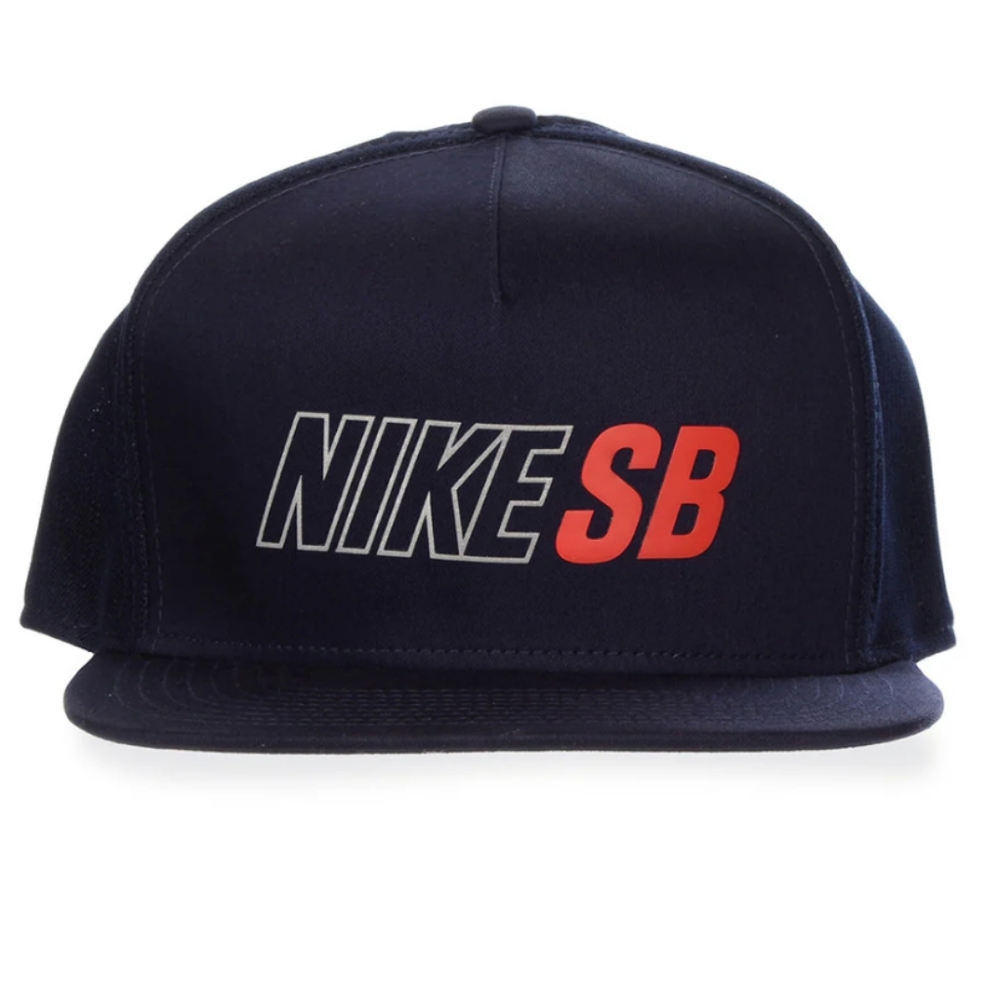 Nike SB Dri Fit Mesh Snapback